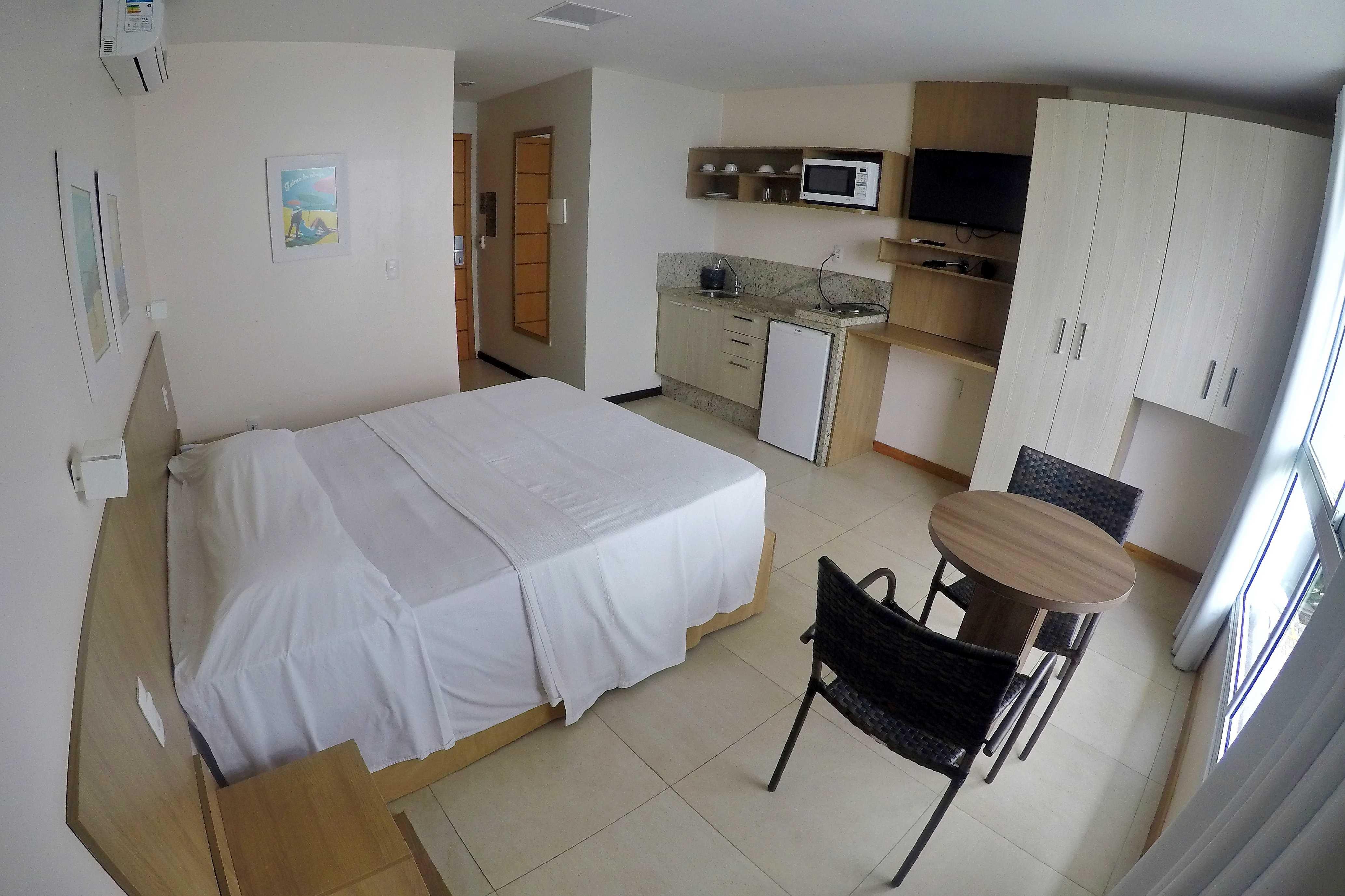 Belluno Apart Hotel Florianópolis Eksteriør bilde