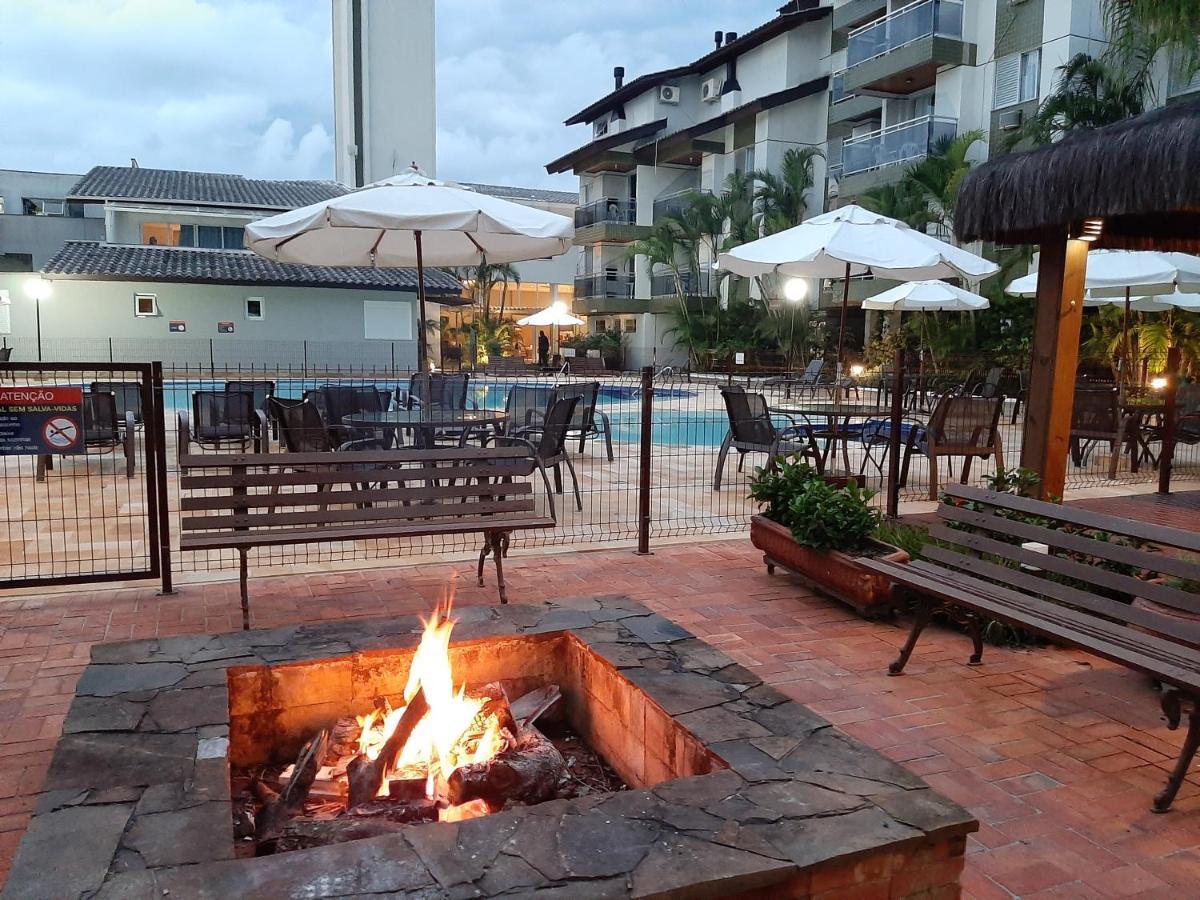 Belluno Apart Hotel Florianópolis Eksteriør bilde